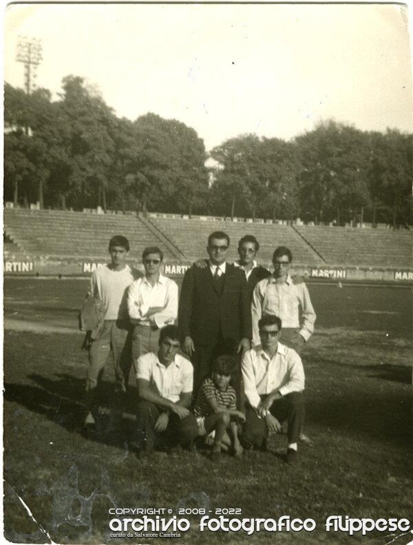 Masino-De-Paspuale-campionati-nazionali-allievi-Milano-28.09.68